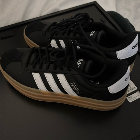 adidas Shoes - Adidas Bold Platform- 6.5